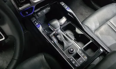 Kia Sorento 2022, 123782 км, за 18800000 KRW - фото 9