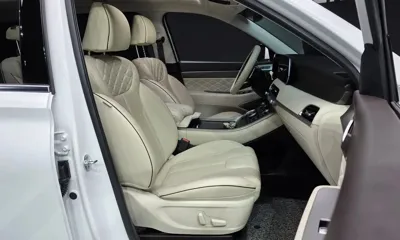 Hyundai Palisade 2021, 95344 км, за 29500000 KRW - фото 26