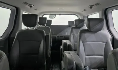 Hyundai Starex 2017, 96233 км, за 11600000 KRW - фото 20