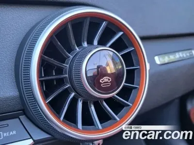 Audi TT 2016, 70000 км, за 48800000 KRW - фото 13