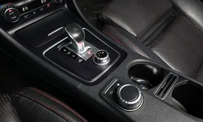 Mercedes-Benz CLA-Class 2016, 92379 км, за 18000000 KRW - фото 9