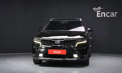 Kia Sorento 2021, 39249 км, за 21800000 KRW