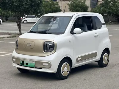 Bestune Pony · 2025 год