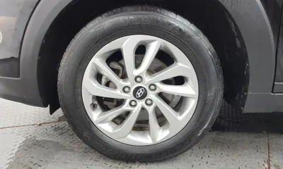 Hyundai Tucson 2017, 152170 км, за 9300000 KRW - фото 5
