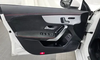 Mercedes-Benz CLA-Class 2021, 36029 км, за 51900000 KRW - фото 24