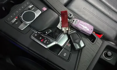 Audi A4 2019, 117200 км, за 16900000 KRW - фото 9