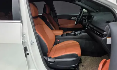 Kia Sportage 2026, 8647 км, за 37800000 KRW - фото 26