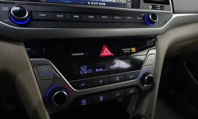 Hyundai Avante 2016, 56182 км, за 10800000 KRW - фото 19
