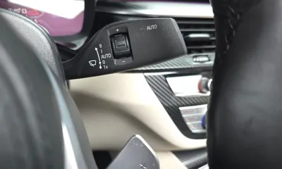 BMW 5-Series 2021, 91044 км, за 44440000 KRW - фото 27