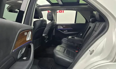 Mercedes-Benz GLE-Class 2020, 131347 км, за 49900000 KRW - фото 12