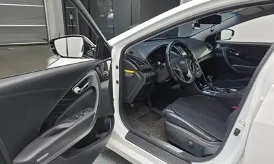 Hyundai Grandeur 2015, 128352 км, за 6900000 KRW - фото 10