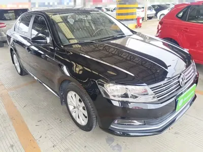 Volkswagen Lavida 2016, 147400 км, за 28300 CNY