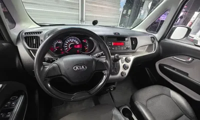 Kia Ray 2017, 123993 км, за 5900000 KRW - фото 7