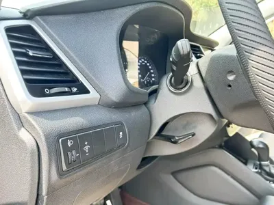 Hyundai Tucson 2017, 40000 км, за 31800 CNY - фото 10