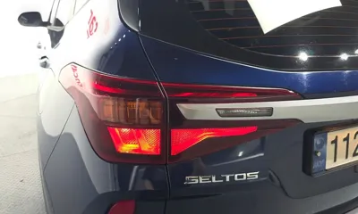 Kia Seltos 2020, 143902 км, за 11500000 KRW - фото 23