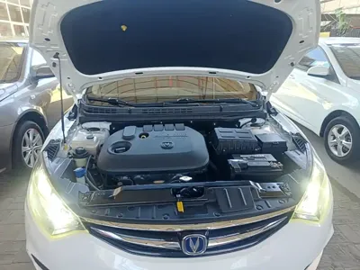 Changan Eado XT 2016, 82800 км, за 29300 CNY - фото 20