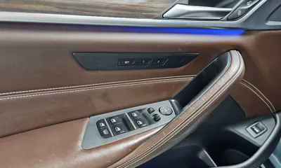 BMW 5-Series 2018, 126329 км, за 22700000 KRW - фото 17