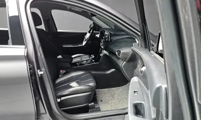 Hyundai Santafe 2019, 88966 км, за 17700000 KRW - фото 11