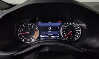 Jeep Renegade 2022, 4673 км, за 24900000 KRW - фото 8