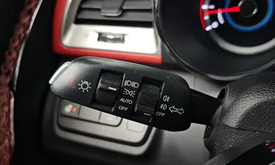 KG_Mobility_Ssangyong TIBOLI 2015, 123435 км, за 5900000 KRW - фото 27