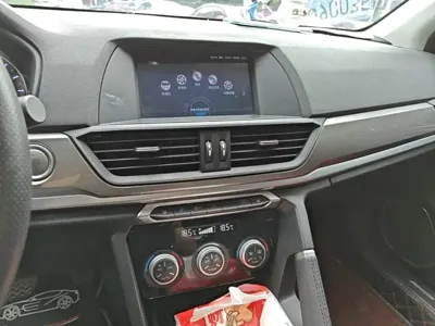 Haval H6 2020, 60700 км, за 39500 CNY - фото 13