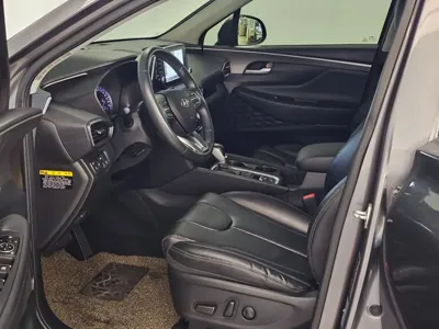 Hyundai Santafe 2020, 82200 км, за 17000000 KRW