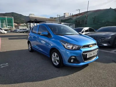 ChevroletGMDaewoo Spark 2016, 89884 км, за 3800000 KRW
