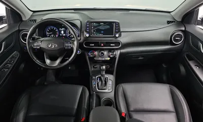 Hyundai Kona 2019, 29082 км, за 15790000 KRW - фото 7