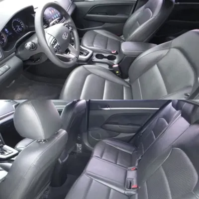 Hyundai Avante 2019, 106981 км, за 11700000 KRW - фото 9