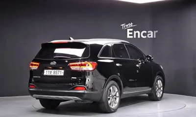 Kia Sorento 2015, 150001 км, за 10900000 KRW - фото 2