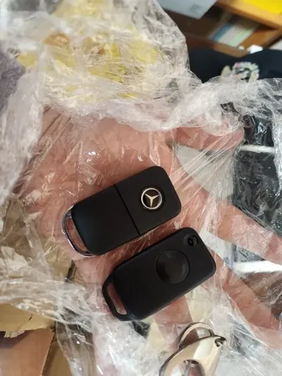 Mercedes-Benz S-Class 1996, 271000 км, за 12000000 KRW