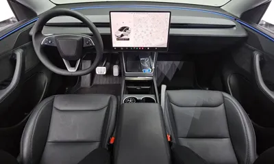 Tesla Model Y 2025, 14817 км, за 63500000 KRW - фото 7