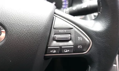 Infiniti Q50 2015, 196515 км, за 3190000 KRW - фото 18