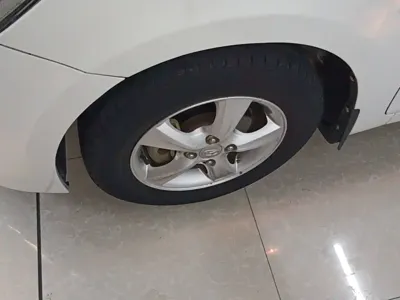 Hyundai Verna 2015, 75500 км, за 14400 CNY - фото 23