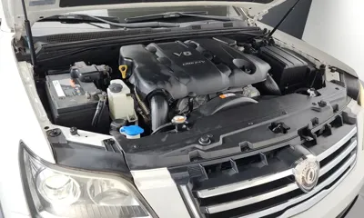 Kia Mohave 2014, 96281 км, за 11100000 KRW - фото 6