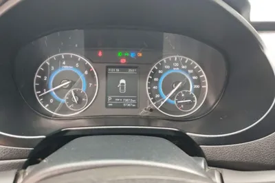 Dongfeng Fengon S560 2018, 57300 км, за 35838.89 CNY - фото 14