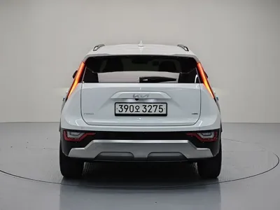 Kia Niro 2022, 38567 км, за 27500000 KRW - фото 3