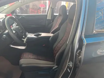 BYD e2 2024, 84900 км, за 53099 CNY - фото 15