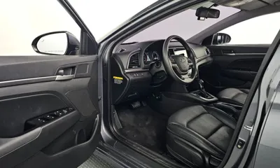 Hyundai Avante 2017, 52094 км, за 10800000 KRW - фото 12