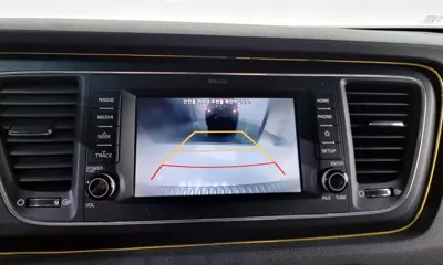 Kia Canival 2019, 161749 км, за 10500000 KRW - фото 14