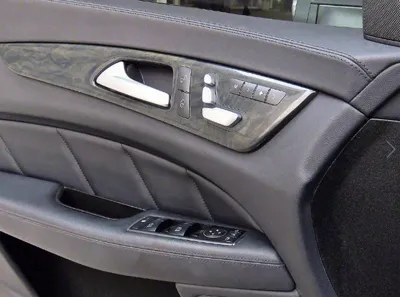 Mercedes-Benz CLS-Class 2016, 177451 км, за 11600000 KRW - фото 11