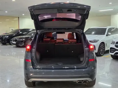 Hyundai Tucson 2019, 41051 км, за 17900000 KRW - фото 19