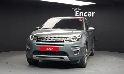 Land Rover Discovery Sport 2017, 204011 км, за 6790000 KRW - фото 3