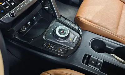 Kia Seltos 2024, 28376 км, за 25990000 KRW - фото 9