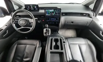 Hyundai Staria 2022, 134771 км, за 21200000 KRW - фото 7
