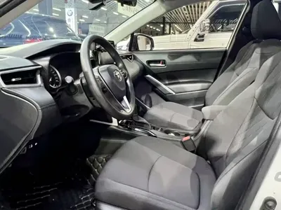 Toyota Corolla Cross 2022, 44400 км, за 75700 CNY - фото 9