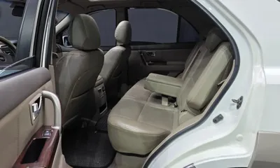 Kia Sorento 2005, 160617 км, за 2000000 KRW - фото 12