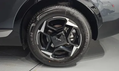 Kia Sportage 2025, 7371 км, за 43800000 KRW - фото 21