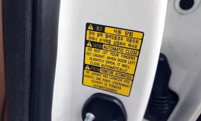 Kia K9 2022, 159205 км, за 33900000 KRW - фото 31