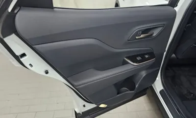 Toyota Crown 2025, 6681 км, за 83500000 KRW - фото 25